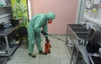 Услуги дезинсекции в Оренбурга